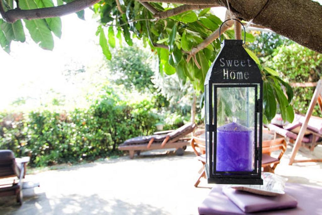 Mary Poppins'S House Bed & Breakfast Trieste Phòng bức ảnh