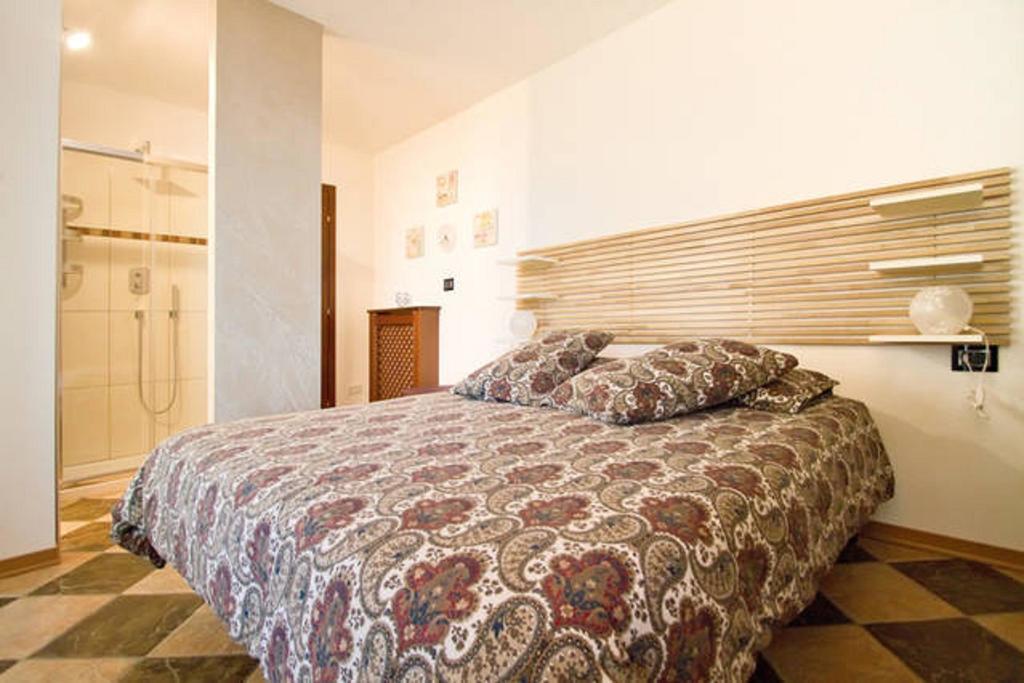 Mary Poppins'S House Bed & Breakfast Trieste Phòng bức ảnh