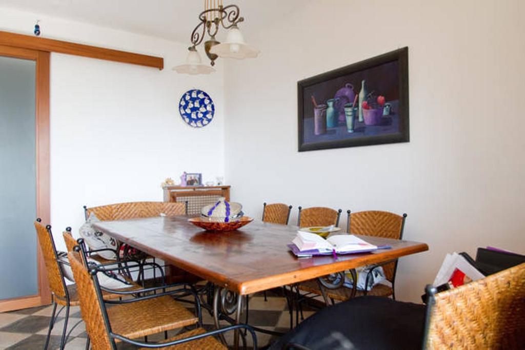 Mary Poppins'S House Bed & Breakfast Trieste Phòng bức ảnh