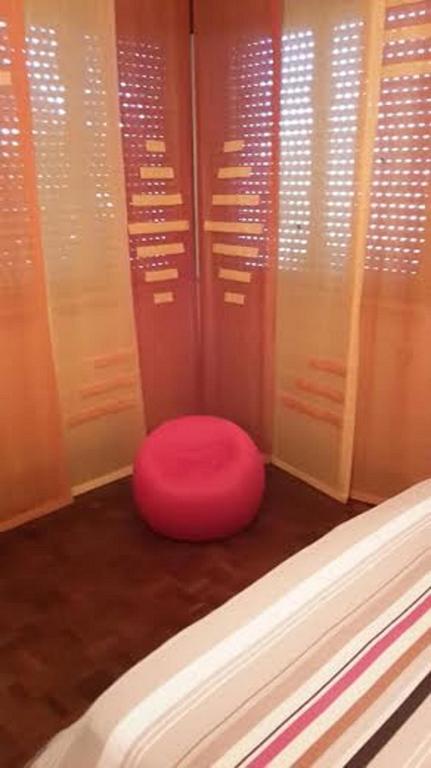 Mary Poppins'S House Bed & Breakfast Trieste Phòng bức ảnh