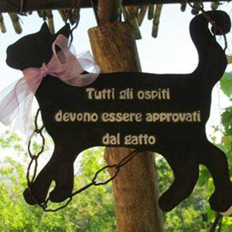 Mary Poppins'S House Bed & Breakfast Trieste Ngoại thất bức ảnh