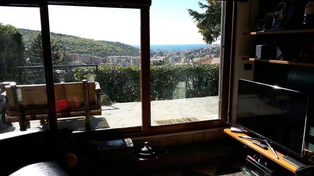 Mary Poppins'S House Bed & Breakfast Trieste Ngoại thất bức ảnh