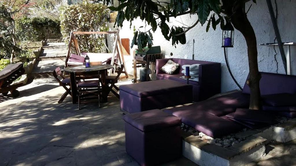 Mary Poppins'S House Bed & Breakfast Trieste Ngoại thất bức ảnh