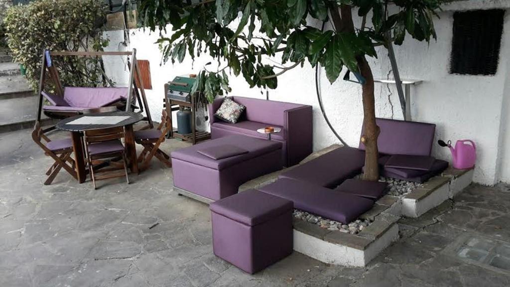 Mary Poppins'S House Bed & Breakfast Trieste Ngoại thất bức ảnh