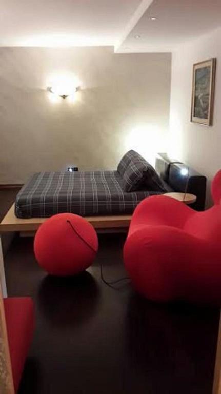 Mary Poppins'S House Bed & Breakfast Trieste Phòng bức ảnh