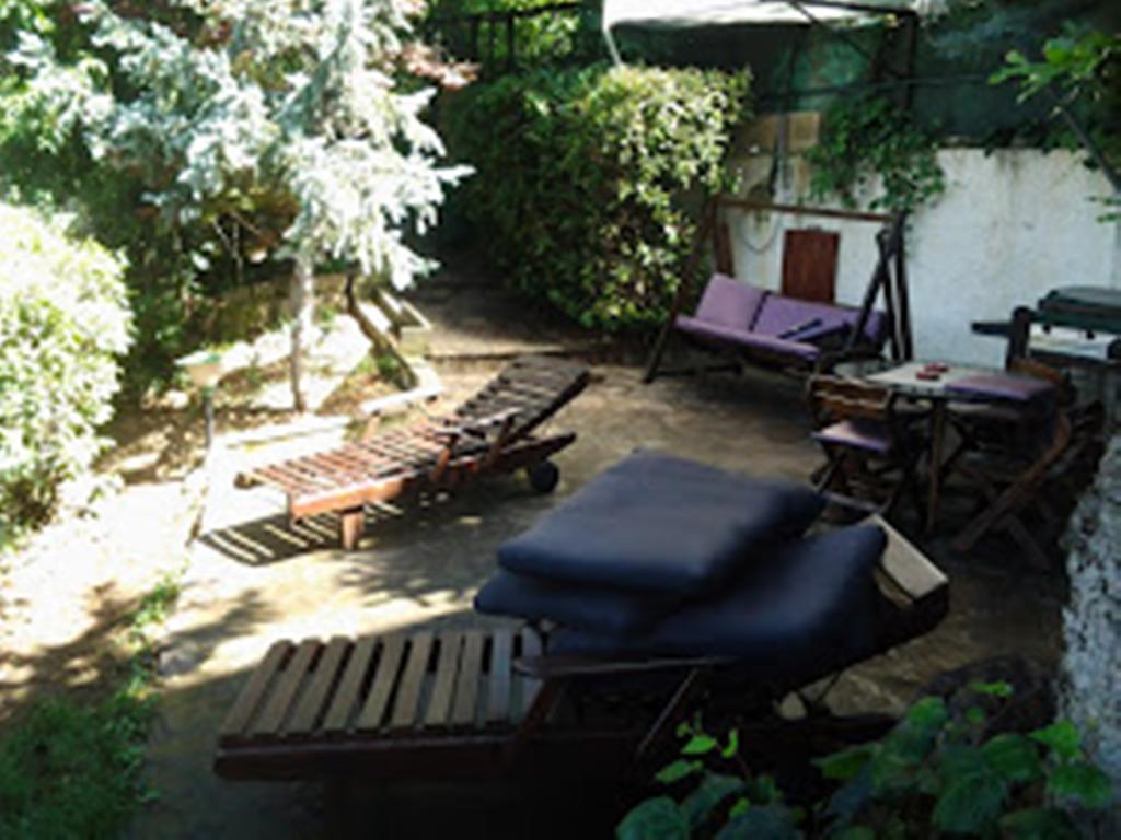 Mary Poppins'S House Bed & Breakfast Trieste Phòng bức ảnh