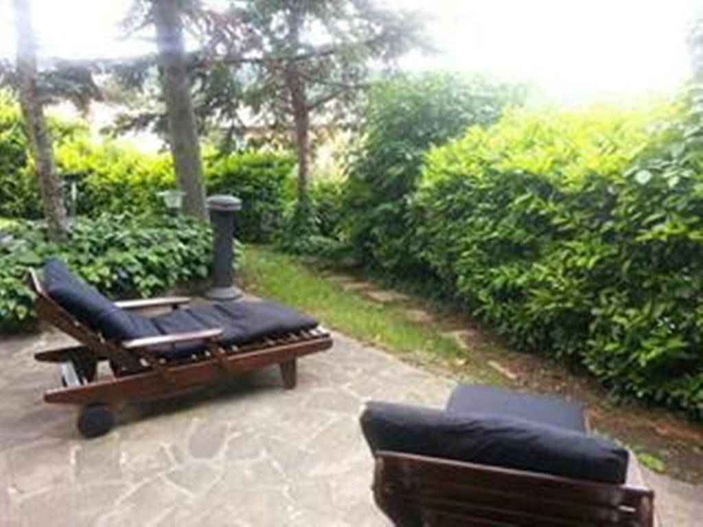 Mary Poppins'S House Bed & Breakfast Trieste Phòng bức ảnh