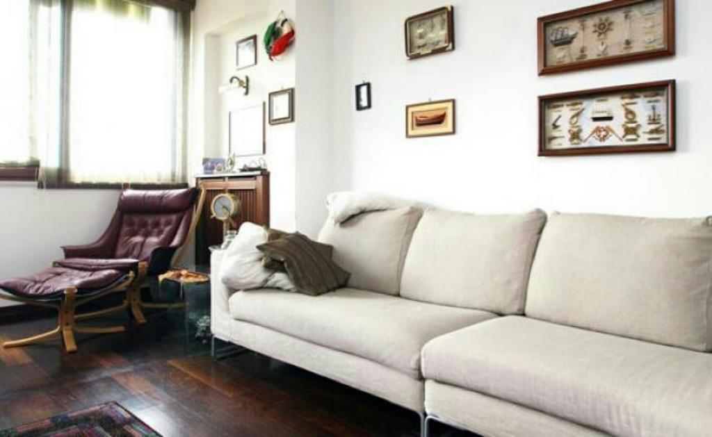 Mary Poppins'S House Bed & Breakfast Trieste Ngoại thất bức ảnh