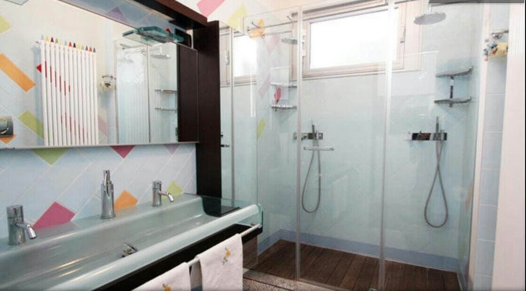 Mary Poppins'S House Bed & Breakfast Trieste Phòng bức ảnh