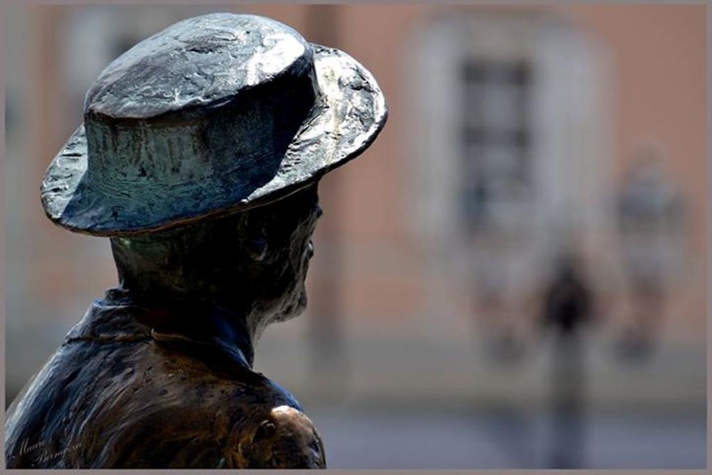 Mary Poppins'S House Bed & Breakfast Trieste Ngoại thất bức ảnh