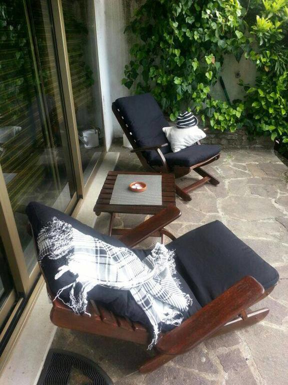 Mary Poppins'S House Bed & Breakfast Trieste Ngoại thất bức ảnh